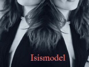 Isismodel