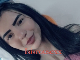 Isisrousexx