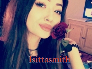 Isittasmith