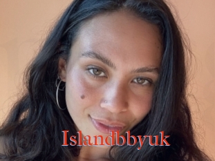 Islandbbyuk