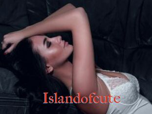 Islandofcute
