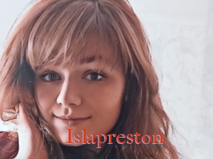 Islapreston