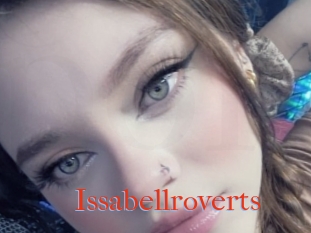 Issabellroverts