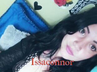 Issaconnor