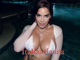 Italiaarianna