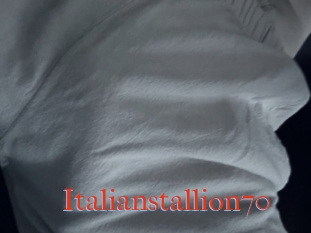 Italianstallion70