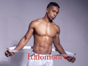 Italomoore