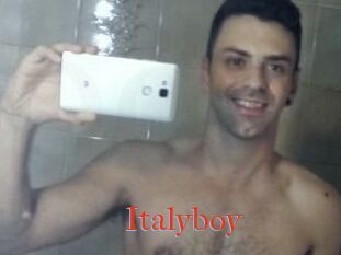Italyboy