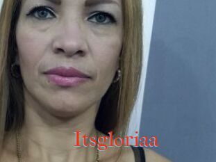 Itsgloriaa