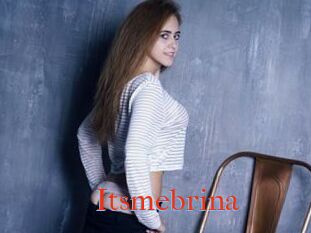 Itsmebrina