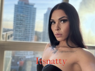 Itsnatty