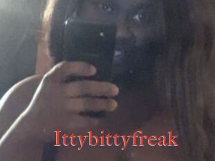 Ittybittyfreak