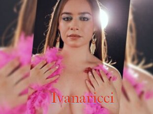 Ivanaricci