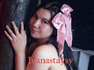 Ivanastaysy