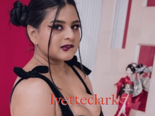 Ivetteclark