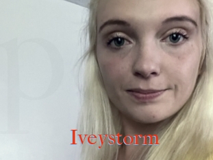 Iveystorm
