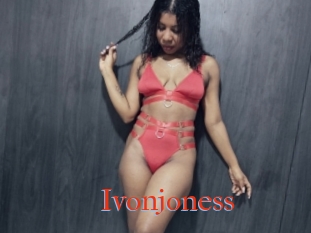 Ivonjoness