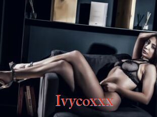 Ivycoxxx