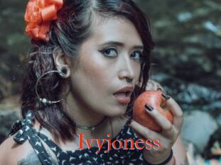 Ivyjoness