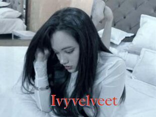 Ivyvelveet
