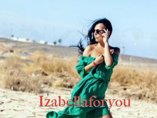 Izabellaforyou