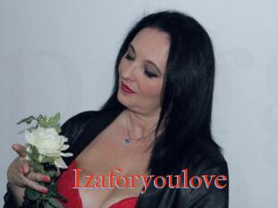 Izaforyoulove