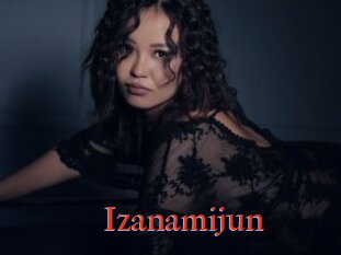 Izanamijun