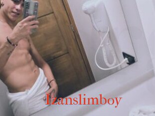 Izanslimboy