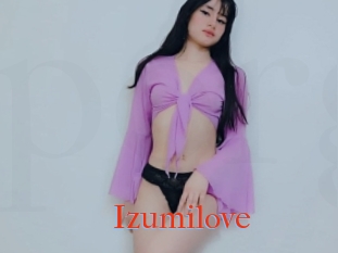 Izumilove