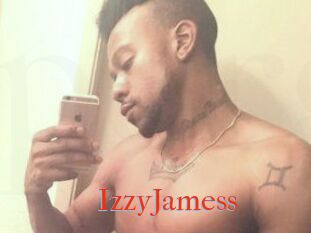 IzzyJamess