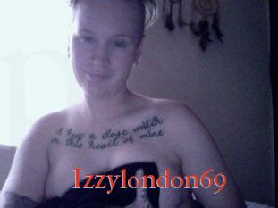 Izzylondon69