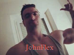 J0hnFlex