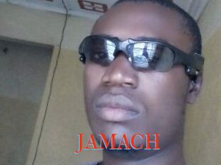 JAMACH