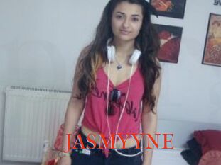 JASMYYNE