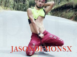 JASONDEMONSX
