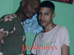 JAcklenisxx