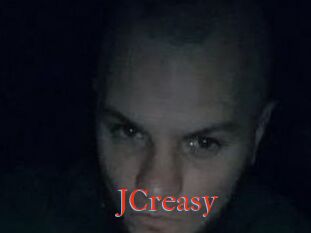 JCreasy