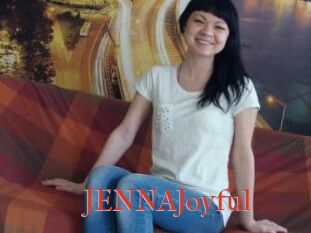 JENNAJoyful