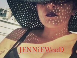 JENNiEWooD