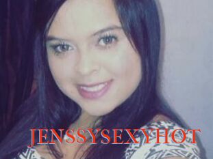 JENSSYSEXYHOT