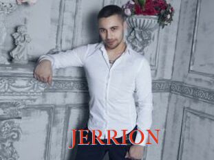 JERRION