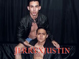 JERRYXJUSTIN