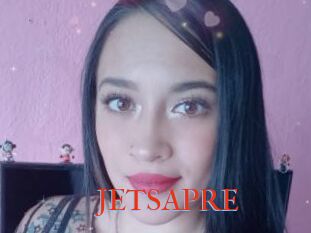 JETSAPRE