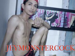 JEYMONSTERCOCK