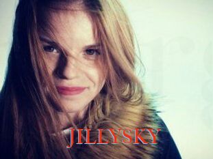 JILLYSKY