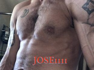 JOSE1111