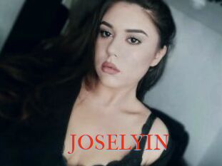 JOSELYIN