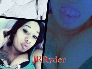 JRRyder