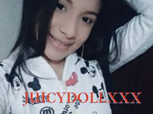JUICYDOLLXXX