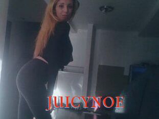 JUICYNOE